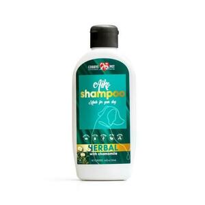 Cobbyspet AIKO HERBAL SHAMPOO WITH CHAMOMILE 250ml šampon pro psy s heřmánkem obraz