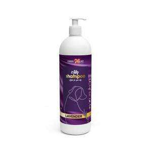 Cobbyspet AIKO LAVENDER SHAMPOO 1l šampon s levandulou pro psy obraz