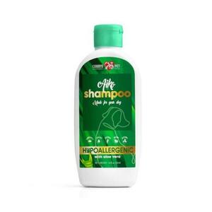 Cobbyspet AIKO HYPOALLERGENIC SHAMPOO 250ml hypoalergenní šampon pro psy obraz