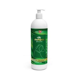 Cobbyspet AIKO HYPOALLERGENIC SHAMPOO 1l hypoalergenní šampon pro psy obraz