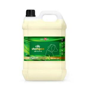 Cobbyspet AIKO HYPOALLERGENIC SHAMPOO 5L hypoalergenní šampon pro psy obraz