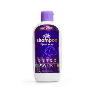 Cobbyspet AIKO LAVENDER SHAMPOO 250ml šampon s levandulou pro psy obraz