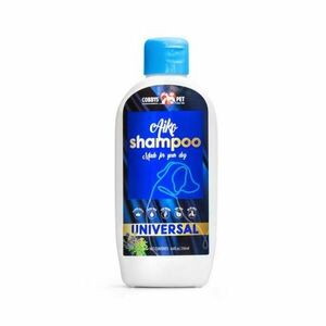 Cobbyspet AIKO UNIVERSAL SHAMPOO 250ml univerzální šampon pro psy s vůní květin obraz