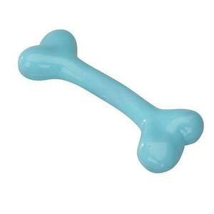 Ebi Rubber Bone 15cm Small Mint s vůní máty obraz