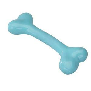 Ebi Rubber Bone 20, 3cm Large Mint s vůní máty obraz