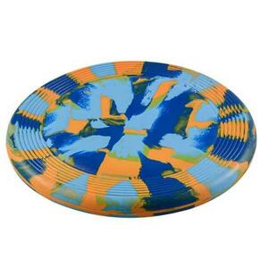 Duvo+ Gumové frisbee 19x19x2cm hračka pro psy obraz