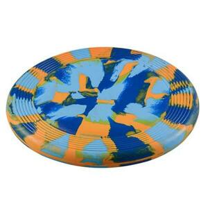 Duvo+ Gumové frisbee 23x23x2cm hračka pro psy obraz