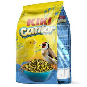 Kiki CANTOR snack 150g na zpěv pro kanárky obraz