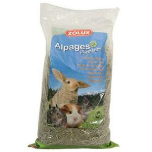 Zolux Alpské prémiové seno 1, 5kg obraz