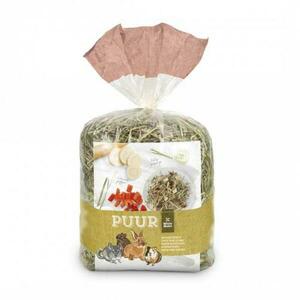 Witte Molen PUUR Čisté luční seno + paprika a pastinák 500g obraz