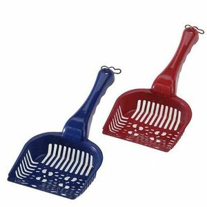 Ebi Cat litter scoop 33cm lopatka na všechny druhy podestýlek 1ks obraz