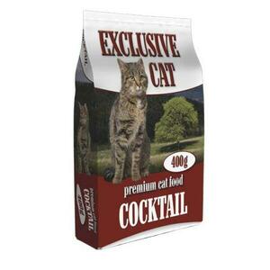 Delikan EXCLUSIVE CAT Cocktail 400g obraz