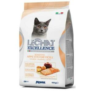 Monge LECHAT EXCELLENCE SENSITIVE 400g superprémiové krmivo pro kočky obraz