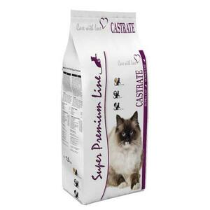 Delikan SUPRA CAT Castrate 1, 5kg obraz