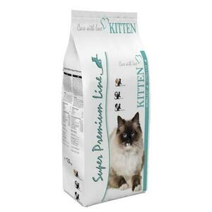 Delikan SUPRA CAT Kitten 1, 5kg obraz