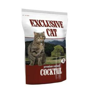 Delikan EXCLUSIVE CAT Cocktail 2kg obraz