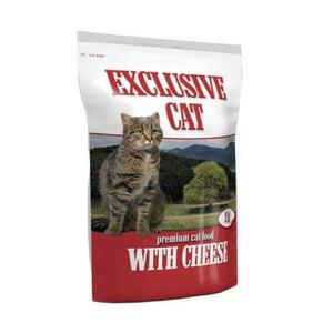 Delikan EXCLUSIVE CAT Cheese 2kg obraz