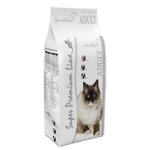 Delikan SUPRA CAT Adult 1, 5kg obraz