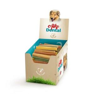 Cobbyspet AIKO Dental Stix 12, 5cm Medium 1ks dentální tyčinky pro psy obraz