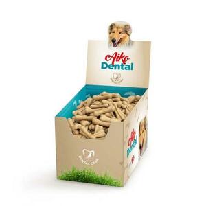 Cobbyspet AIKO Dental Calcium Milk Bone 5, 1cm Small vápníkové mléčné kosti 1ks obraz