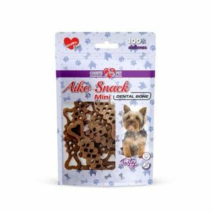 Cobbyspet AIKO SNACK Mini Dental Bone 40g měkká pochoutka obraz