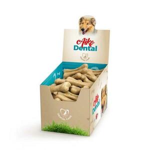 Cobbyspet AIKO Dental Calcium Milk Bone 9, 5cm Large vápníkové mléčné kosti 1ks obraz