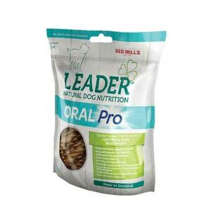 LEADER Oral Pro Oatmeal & Rosemary 130g obraz