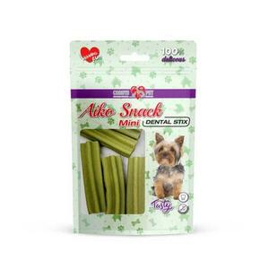 Cobbyspet AIKO SNACK Mini Dental stix 60g dentální tyčinky obraz