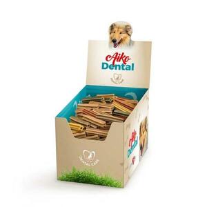 Cobbyspet AIKO Dental Stix 7, 5cm Small 1ks dentální tyčinky pro psy obraz