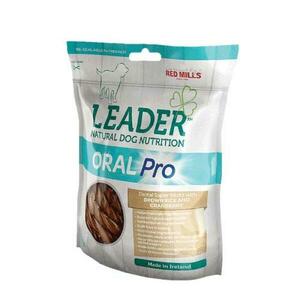 LEADER Oral Pro Brown Rice & Cranberry 130g obraz