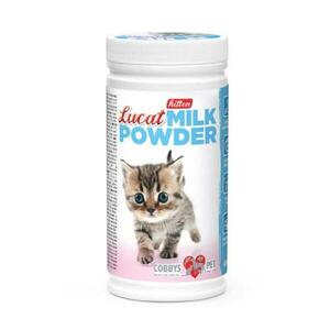 Cobbyspet LUCAT KITTEN MILK POWDER 400g sušené mléko pro koťata obraz