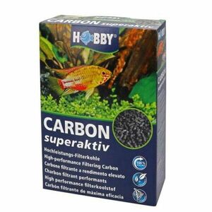 Hobby Carbon Super Aktiv 500g obraz