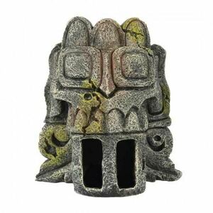 Ebi Dekorace do akvária Aztec Artefact 10x7, 5x11, 3cm obraz