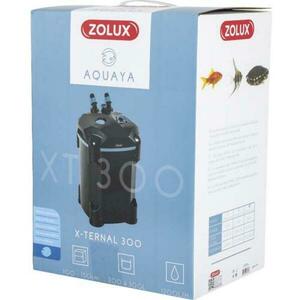 Zolux AQUAYA X-TERNAL 300 vnější filtr do 300l akvária obraz