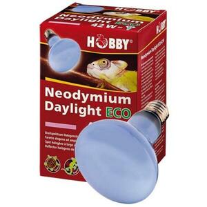 Hobby Neodymium Daylight ECO 42W -denní halogenové světlo obraz