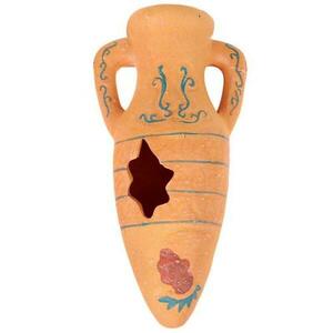 Zolux Dekorace do akvárií AMPHORA Egypt 20cm obraz