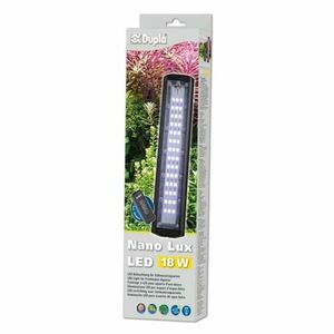 Dupla Nano Lux LED 18W freshwater 18 W, 24V -LED světlo pro sladkovodní akvária obraz