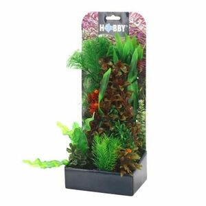 Hobby Plantasy Set 6- Sada umělých rostlin 6 obraz