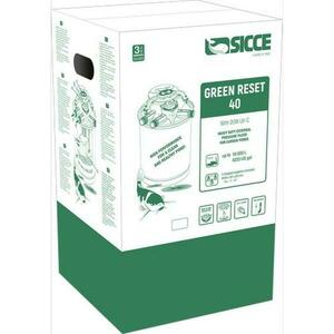 Sicce GREEN RESET 40L 1x20W UV-C 5m jezírkový tlakový filtr s UV-C lampou obraz