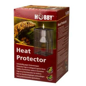 Hobby Heat Protector 15x15x25cm ochranná mřížka obraz