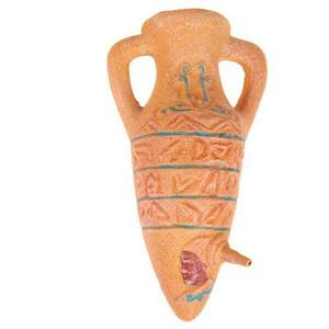 Zolux Dekorace do akvárií AMPHORA Egypt 10cm obraz