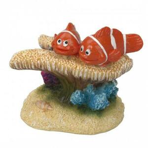 Ebi Dekorace do akvária CLOWNFISH 7 6x3, 5x5cm obraz