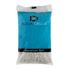 Ebi AQUA DELLA AQUARIUM GRAVEL carrara 9-11 mm 10kg štěrk do akvária obraz