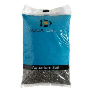 Ebi AQUA DELLA AQUARIUM GRAVEL alps 4-8 mm 2kg štěrk do akvária obraz