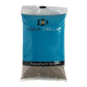 Ebi Aquarium-soil SAND 10kg -jemný dekorativní plážový písek obraz