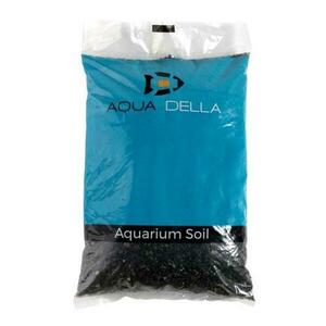 Ebi AQUA DELLA AQUARIUM GRAVEL vulcano 2-5 mm 10kg štěrk do akvária obraz