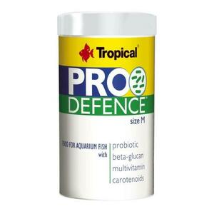 Tropical Pro Defence M 100ml/44g granulované krmivo s probiotiky obraz