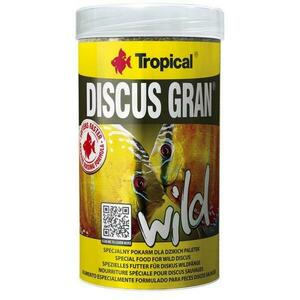 Tropical Discus Gran Wild 250ml/110g krmivo pro všechny druhy Discusů obraz