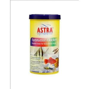 Astra FARBFUTTER FLOCKEN 250ml/ 53g vločkové krmivo podporující vybarvení obraz