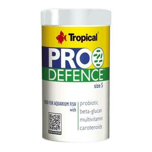 Tropical Pro Defence S 100ml/52g granulované krmivo s probiotiky obraz